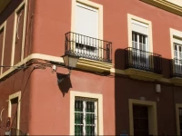 Babel Hostel Sevilla