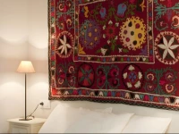 Casas de Sevilla, Apartamentos Alameda 91