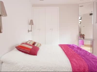 Casas de Sevilla, Apartamentos Nazareno 5