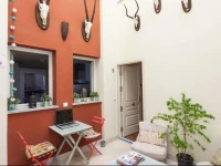 Cathedral House Sevilla