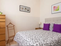 Coqueto apartamento zona Alameda