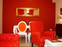 Entre Catedrales Singular Apartments