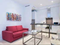 Genteel-Home Archivo de Indias