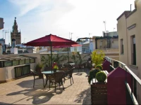 Hostal Callejon del Agua