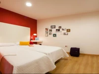 Hostel Calatrava Luxury