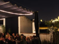 La Banda Rooftop Hostel