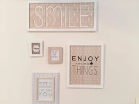 La Buhardilla Morada