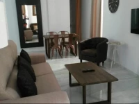 LevГ­ Suites Apartments Sevilla