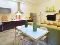 Living-Sevilla Apartments San Lorenzo