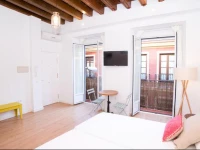 Patio de los Naranjos