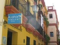 Pension Azahar