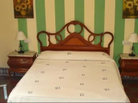 PensiГіn Bienvenido