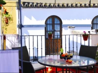 PensiГіn La MontoreГ±a