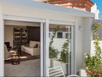 Puerta de la Magdalena