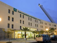 Residencia la Cartuja