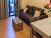 SEVITUR Seville Comfort Apartments