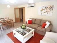 Sleepin Sevilla Arenal