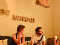 The Nomad Hostel