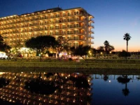 Apartamentos Playa Moreia