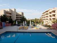 Hotel y Apartamentos Playa Mar