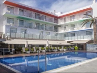 Hotel Ibersol Antemare Spa