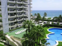 MediterrГЎneo Sitges