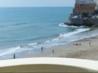 URH San Sebastian Playa