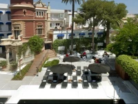 Hotel Medium Sitges Park
