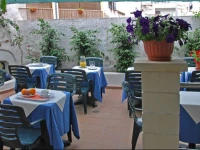 Hotel Piccadilly Sitges