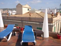 Sitges Apartment