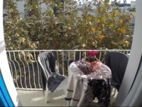 Apartamentos Montserrat