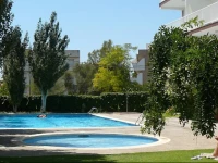 Apartamentos Sunway Amapola