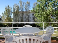 Apartamentos Sunway Apollo