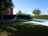 Apartamentos Sunway San Jorge