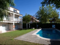 Apartamentos Sunway Tara-Gay