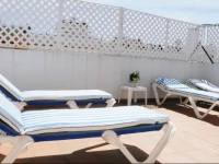 Apartaments Bonaventura