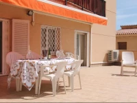 Corina Sitges Rentals