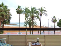 Fragata Sitges Rentals