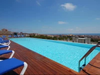 Resort Sitges Apartment
