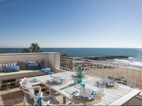 Sitges Group - Ribera Beach