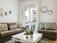 Sitges Group Centre Apartment