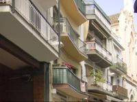 Sitgesparadise Apartements Parellades