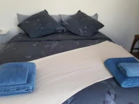 The Sky Attic Apartment