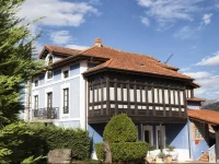 La Casona de Sobrepiedra