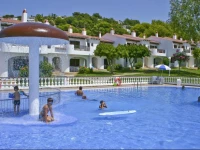 Apartamentos Son Bou Gardens