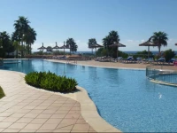 Apartamentos Mar Blau