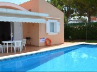 Villa Laura 245/Elena 192