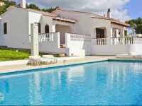 Villas 84A/B Est, Oest, Son Bou