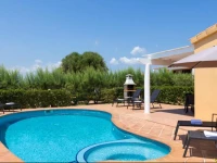 Villas Menorca Sur