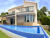 Villas Panorama - Mirador